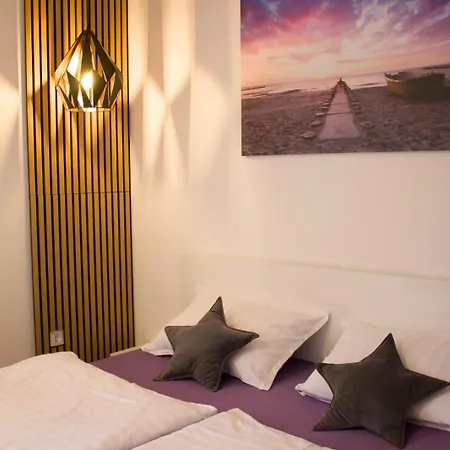Appartement V&v Private Pool Near Beach, 200m *