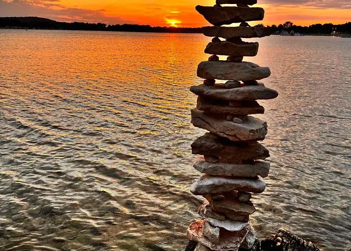 V&v Pool And Sea Apartamento