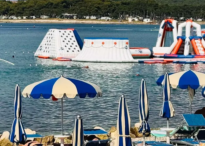 דירה V&v Private Pool Near Beach, 200m מדולין