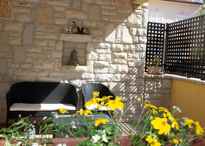 Apartamento V&v Pool And Sea Medulin