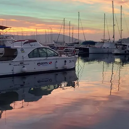 Appartement V&v Pool And Sea