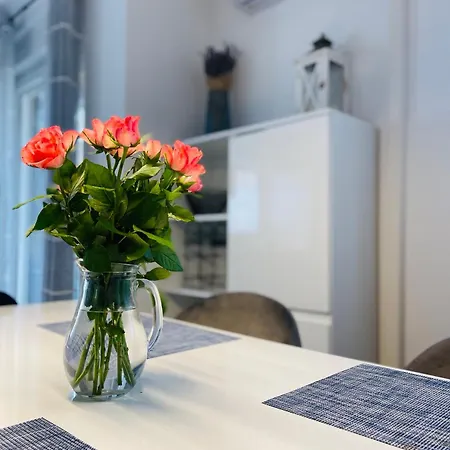 Appartement V&v Pool And Sea Medulin