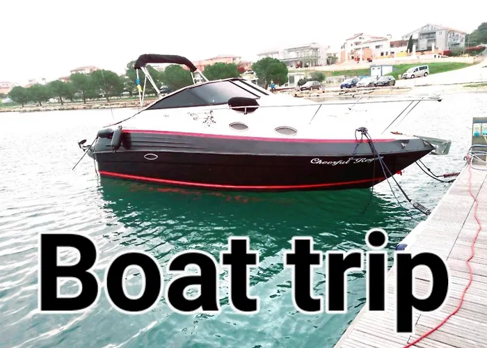 V&v Pool And Sea Apartman *